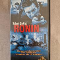 Ronin - VHS