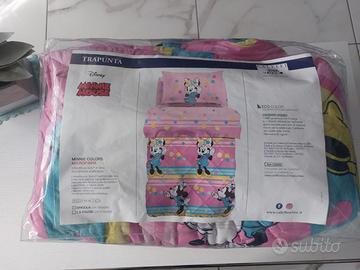 Trapunta Caleffi Disney