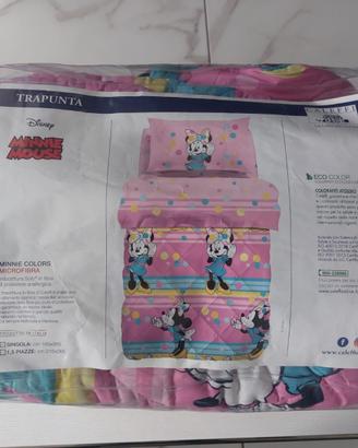 Trapunta Caleffi Disney
