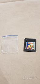 pac man - videogame game Boy Nintendo vintage