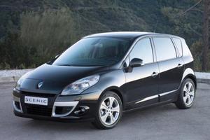 Renault Scenic X-Mod 1.5 dci Dynamique 110cv edc