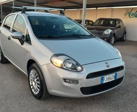 Fiat Punto 1.4 8V 5 porte Easypower Street