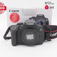 Canon EOS 700D
