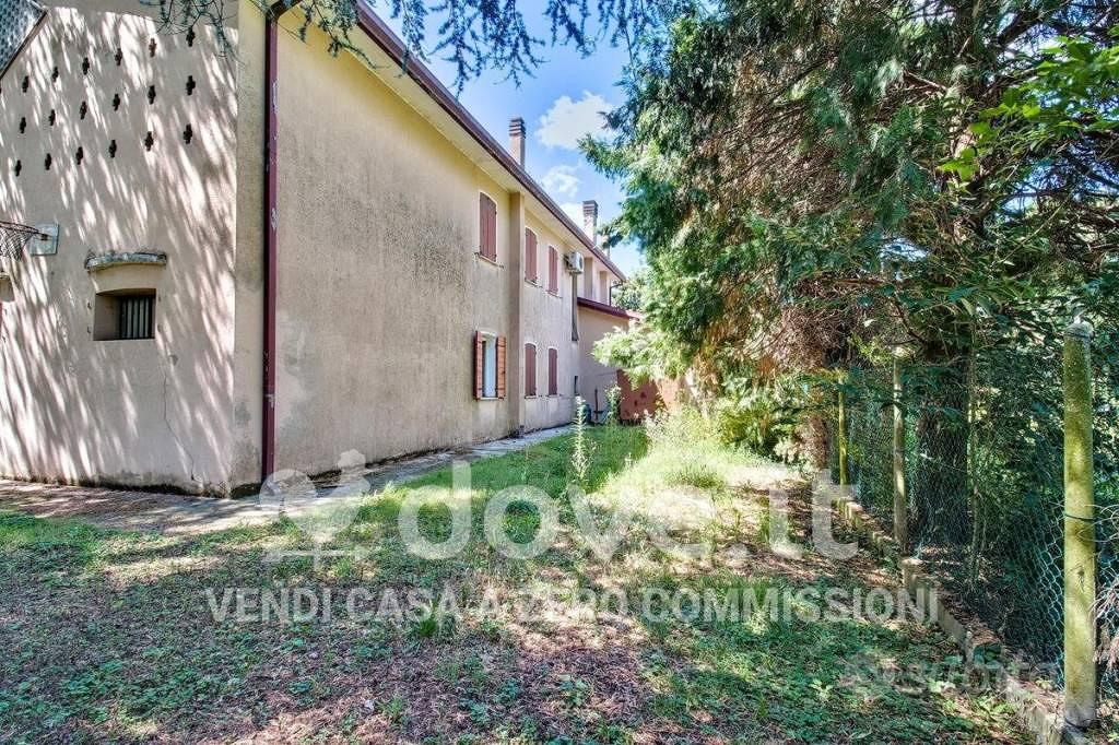 Casa – Dolo, Case Seriola - Altro