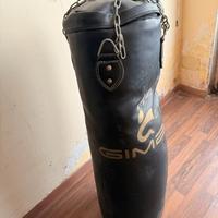 Sacco da box gimer
