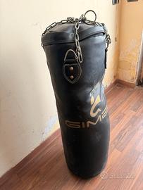 Sacco da box gimer