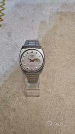 Orologio Automatico Seiko 6309 8850 Vintage Coevo