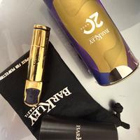 Barkley Verdot Sax Alto 7