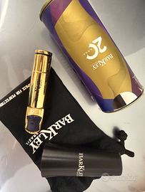 Barkley Verdot Sax Alto 7