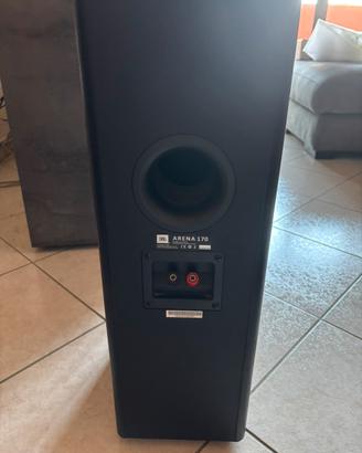 Altoparlanti Passivi JBL