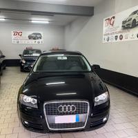 Audi A3 SPB 2.0 16V TDI Ambition 2007