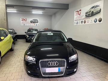 Audi A3 SPB 2.0 16V TDI Ambition 2007