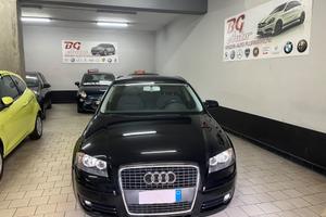 Audi A3 SPB 2.0 16V TDI Ambition 2007