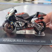 Aprilia rs3 regis laconi 2002