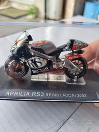 Aprilia rs3 regis laconi 2002