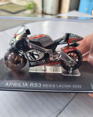Aprilia rs3 regis laconi 2002