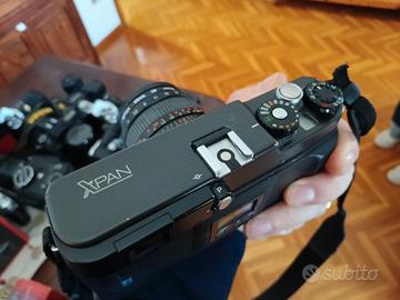 Hasselblad XPAN