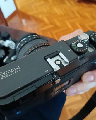 Hasselblad XPAN
