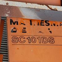 MANNESMANN-DEMAG AG SC101DS