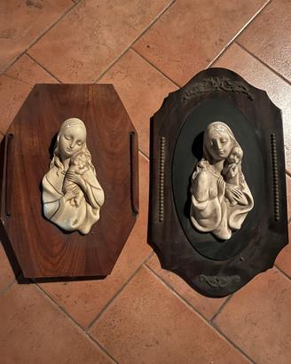2 madonne sacre