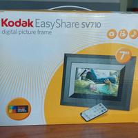 Kodak cornice digitale Easy Share SV 710