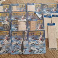 Componenti Fly Mania RC DeAgostini Great Planes