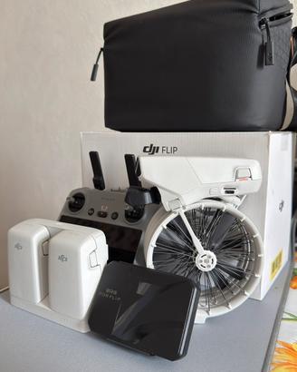 Dji Flip