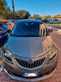 Lancia Ypsilon 1.0 Hybrid  My 2022