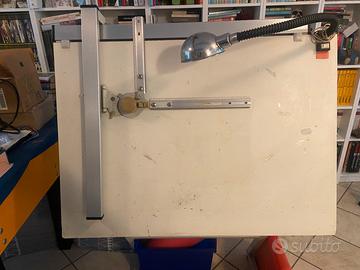 Tecnigrafo