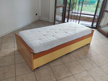 LETTO SINGOLO