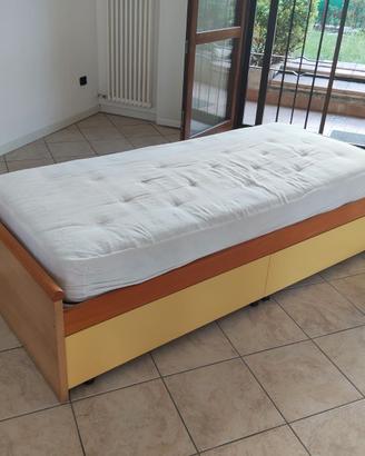 LETTO SINGOLO