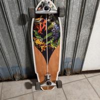  skateboard oxelo