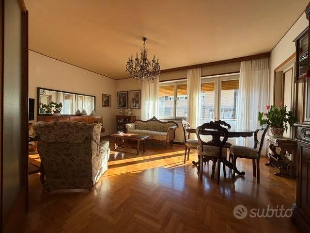 Appartamento – Udine, Borgo Gemona / Borc Glemone, San Marco - Vista 5