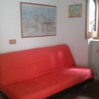 Divano letto matrimoniale