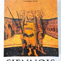 L'Art Gothique Siennois (Arte Gotica Senese) Libro