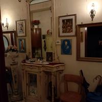 mobili da ingresso vintage anni '60