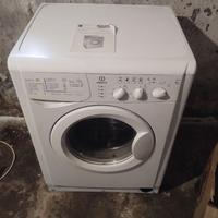 Lavatrice Indesit wixl86