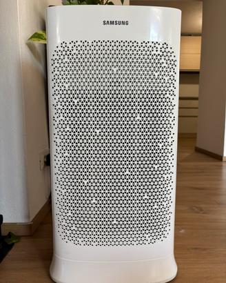 Purificatore aria professionale Samsung