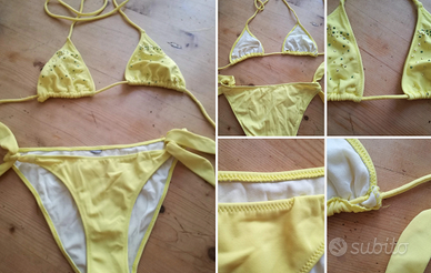 Bikini bambina 