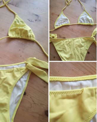Bikini bambina 