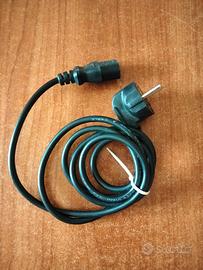 cavo alimentazione