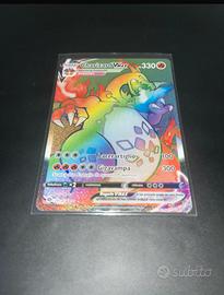 charizard Vmax hyper