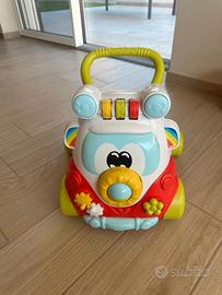 Chicco Gioco Primi Passi 2in1 Giochi Bambini