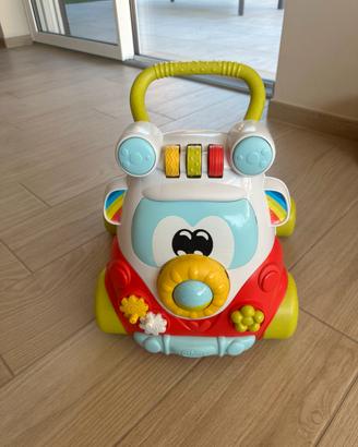 Chicco Gioco Primi Passi 2in1 Giochi Bambini