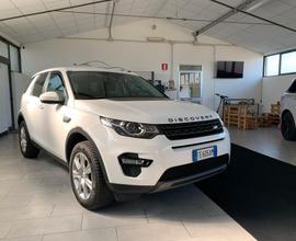 Land Rover Discovery Sport 2.0 TD4 180 CV Auto Bus