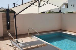 Villetta con Piscina Marzamemi Noto