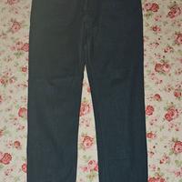 Jeans termici