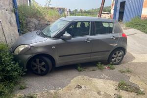 Ricambi Suzuki Swift 1.3 diesel