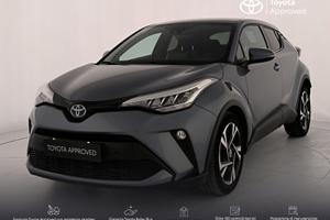 Toyota C-HR 1.8h trend e-cvt