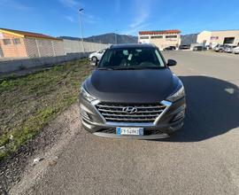 HYUNDAI Tucson 2ª serie - 2019